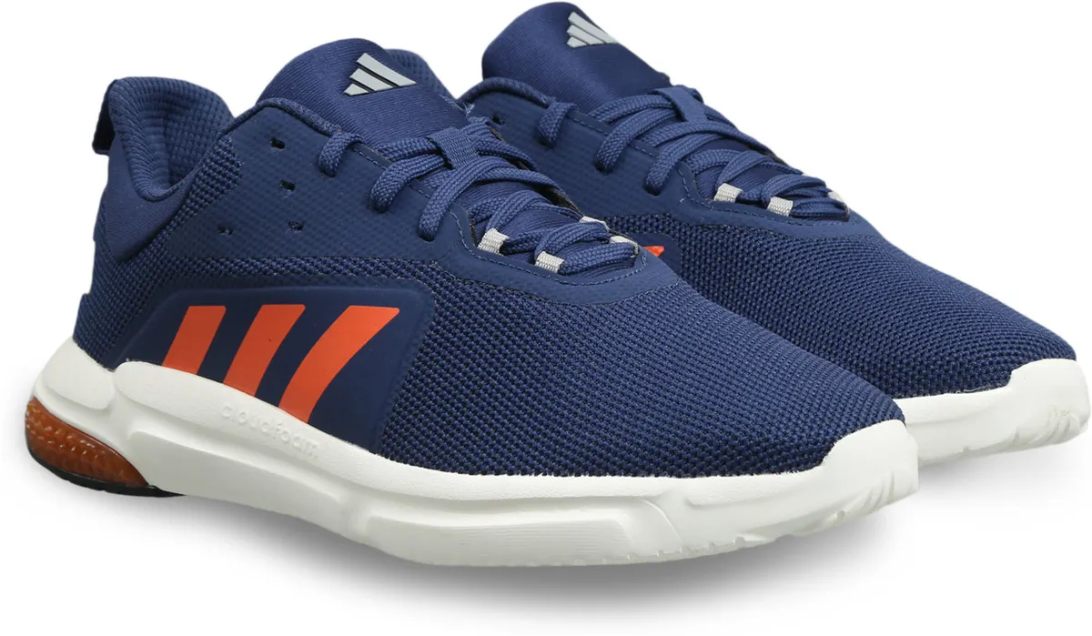 adidas gazelle silver green womens ADIDAS ASWEERUN - F36339 – bCODE main image 0