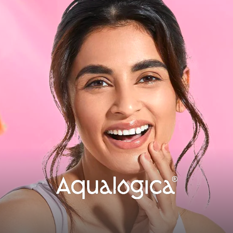 Aqualogica