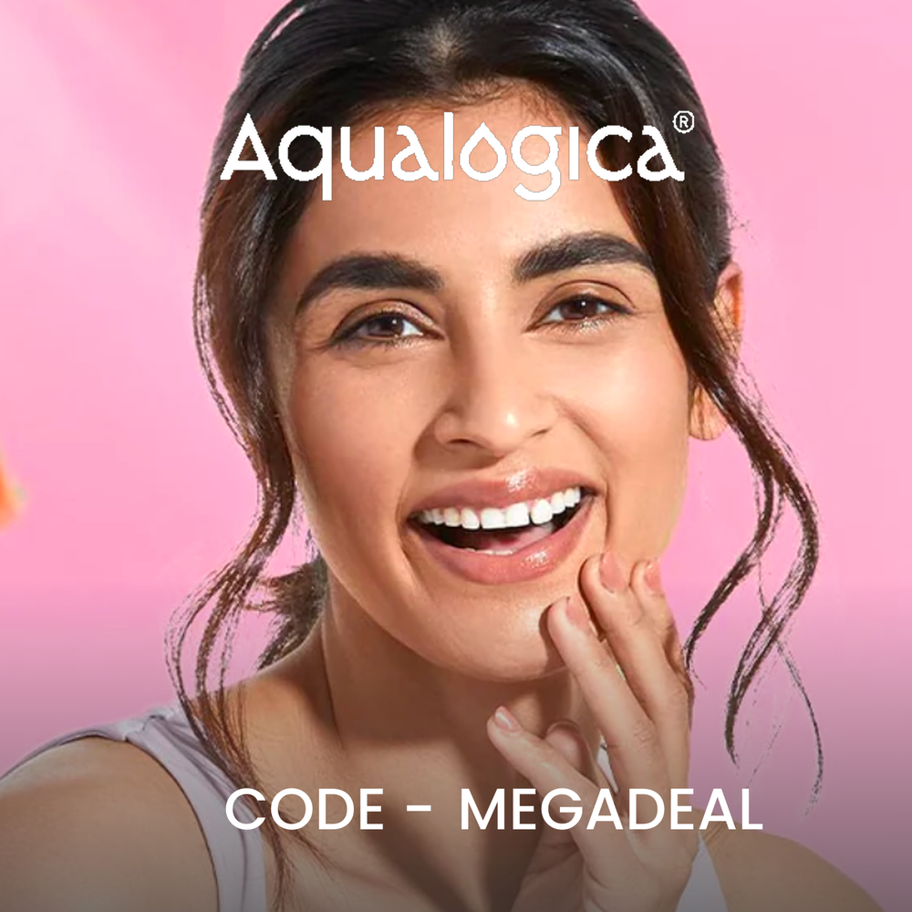 Aqualogica