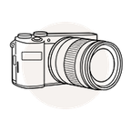 Top-rated Mirrorless Cameras