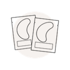 Under-Eye Patches icon