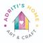 Adriti's Home