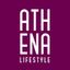 Athena lifestyle