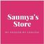 SaumyasStore