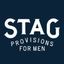 STAG Provisions For Men