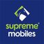 Supreme Mobiles