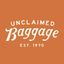 Unclaimed Baggage