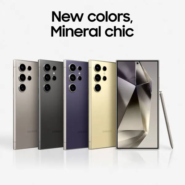 Samsung Galaxy S24 5G