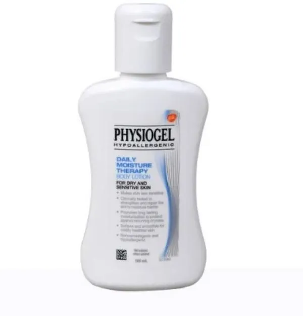 Physiogel Hypoallergenic Gel Ai Relief Lotion