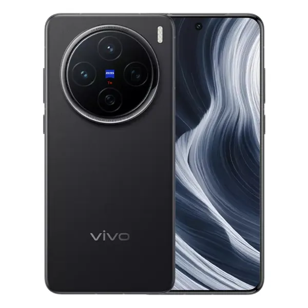 Vivo X200