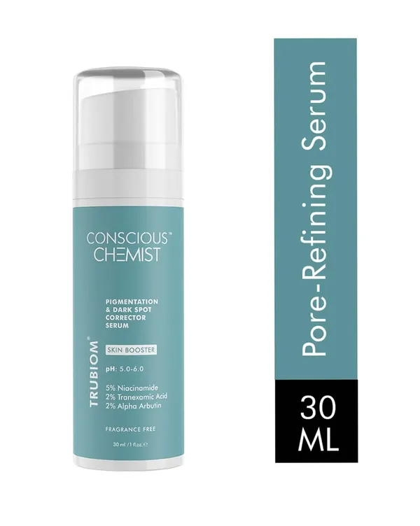 Trubiom 5 Niacinamide Serum