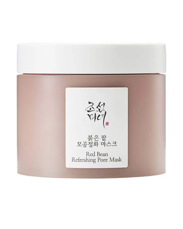 Beauty Of Joseon Red Bean Refreshing Pore Mask