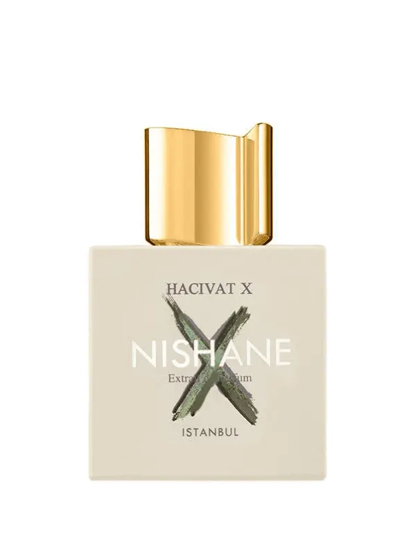 Nishane Hacivat X Extrait De Parfum