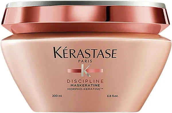 Kerastase Discipline Maskeratine Hair Mask