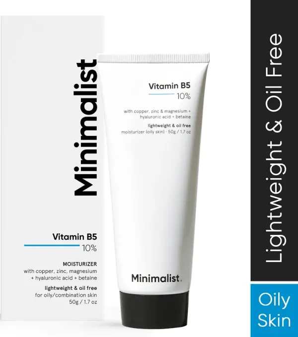 Minimalist Minimalist Acne & SPF Duo - Cleanser + Sunscreen - image 7