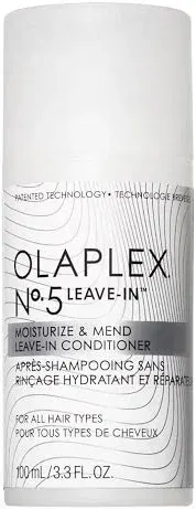 Olaplex No.5 Moisturize & Mend Leave-In Conditioner