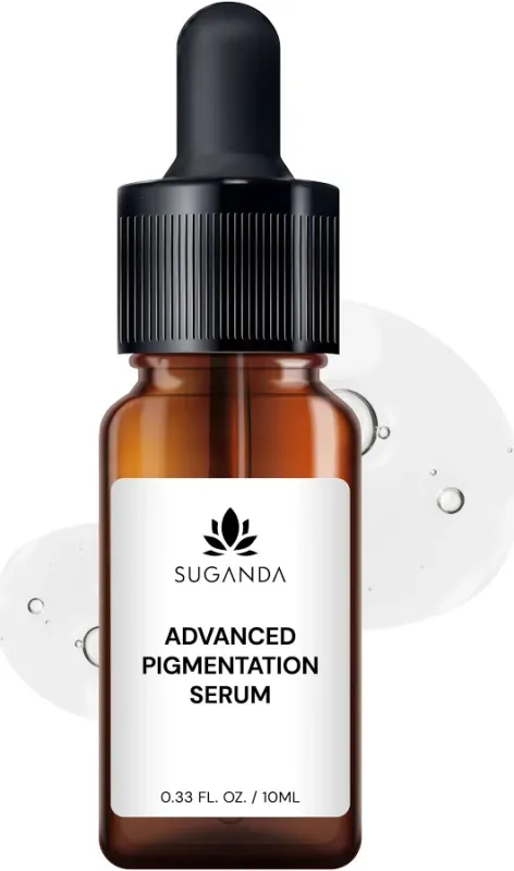 Advanced Pigmentation Face Serum