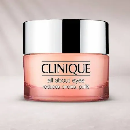 Clinique All About Eyes