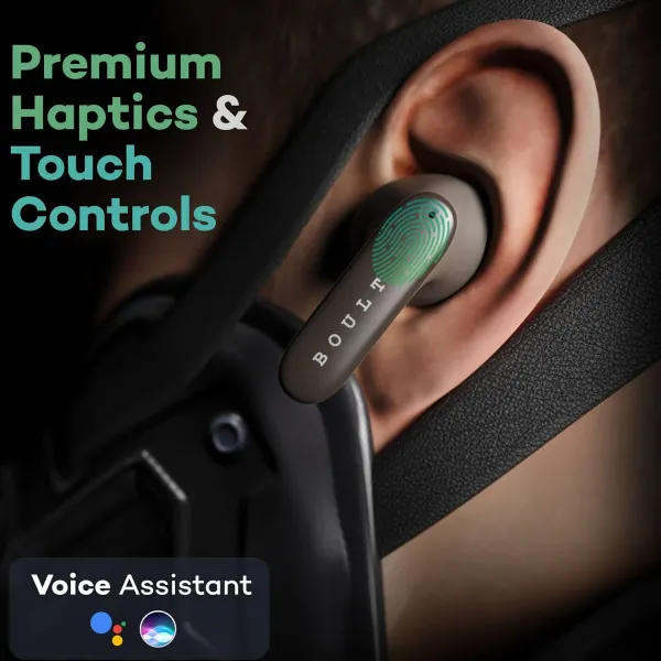 Boult Goboult Z40 With Zen Enc Mic - image 3