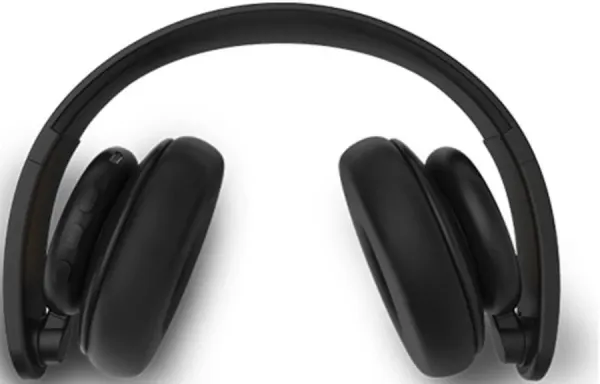 Boat boAt Rockerz 450 On-Ear Bluetooth Headphone - image 9