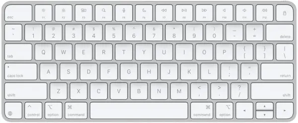Apple Magic Keyboard