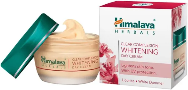 Himalaya Clear Complexion Brightening Day Cream