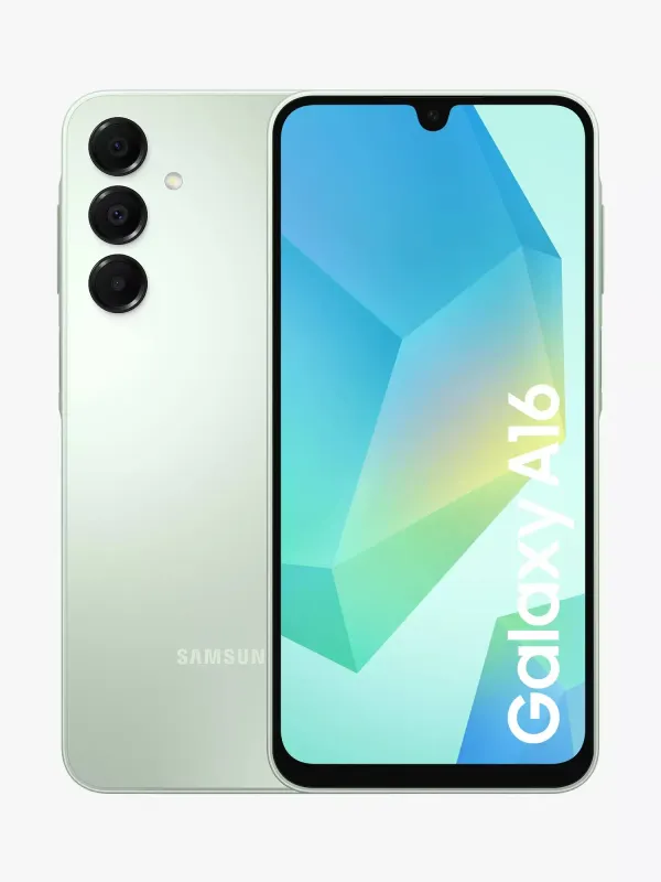 Samsung Galaxy A16 5G