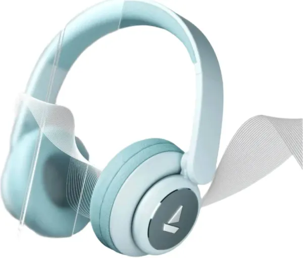 Boat boAt Rockerz 450 On-Ear Bluetooth Headphone - image 11