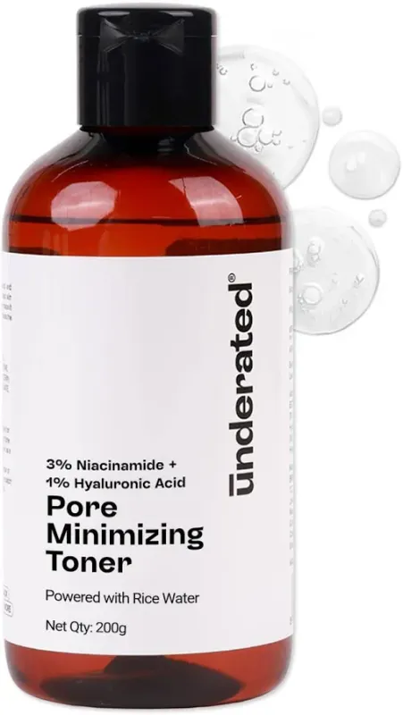 Underated Myntra Underated Toner - image 1