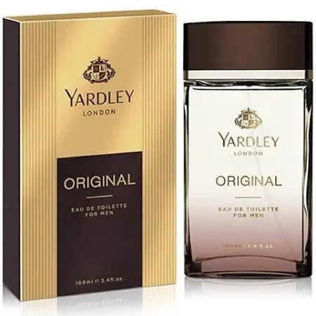 Yardley London Original Eau De Toilette