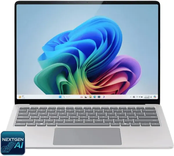 Microsoft Surface Laptop