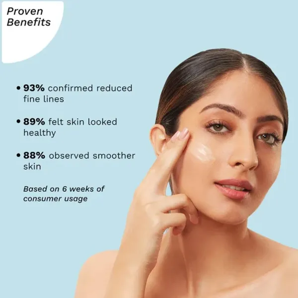 Pilgrim Pilgrim Korean Retinol Anti-Aging Night Cream - image 10