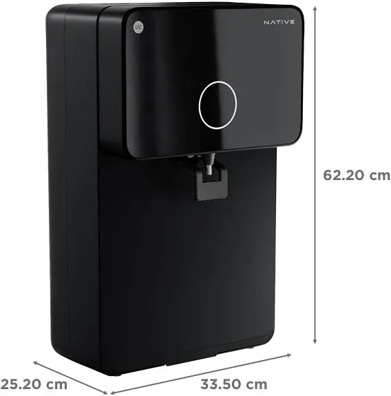 Native Eyewear Native M1 Water Purifier - image 4