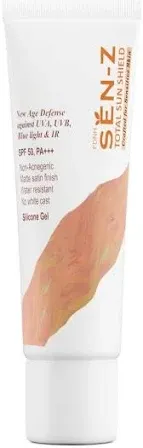 FDNH Sen-Z Total Sun Shield SPF 50