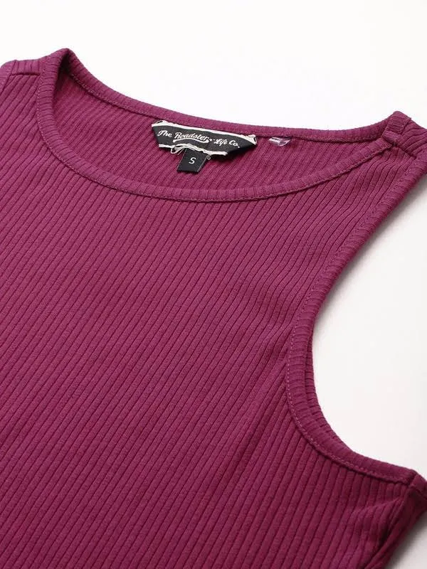 Flipkart Roadster Top Pant Co-ords Set - image 4