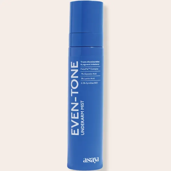 Even Tone Under Arm Mist