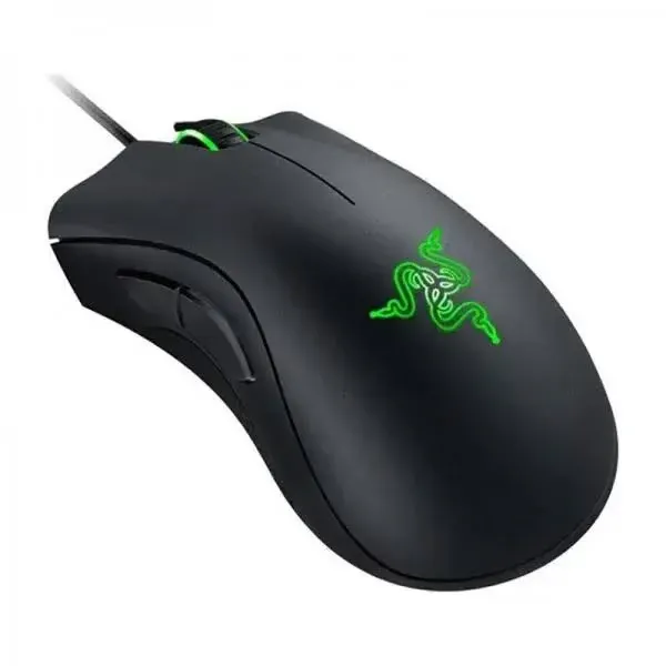 Razer DeathAdder Essential White
