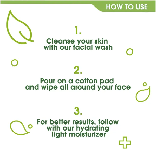 Simple Simple Kind To Skin Soothing Facial Toner - image 10