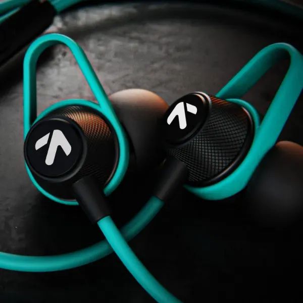 Boult Boult Audio Loop 2 Wired in Ear Earphones - image 9