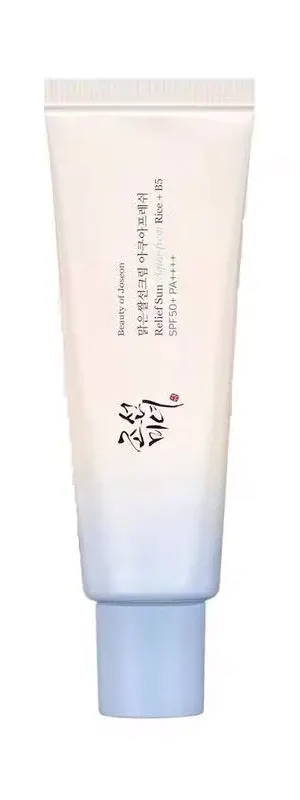 Beauty Of Joseon Relief Sun Aqua-Fresh Rice B5