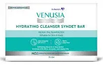 Venusia Hydrating Cleanser