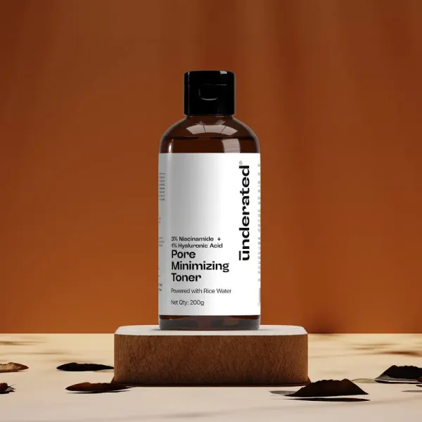 Underated Myntra Underated Toner - image 11