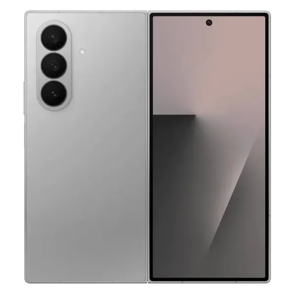 Samsung Galaxy Z Fold 7