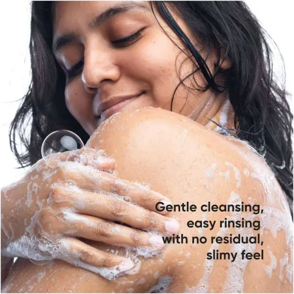 Minimalist Minimalist Salicylic Acid + LHA Body Wash - image 9