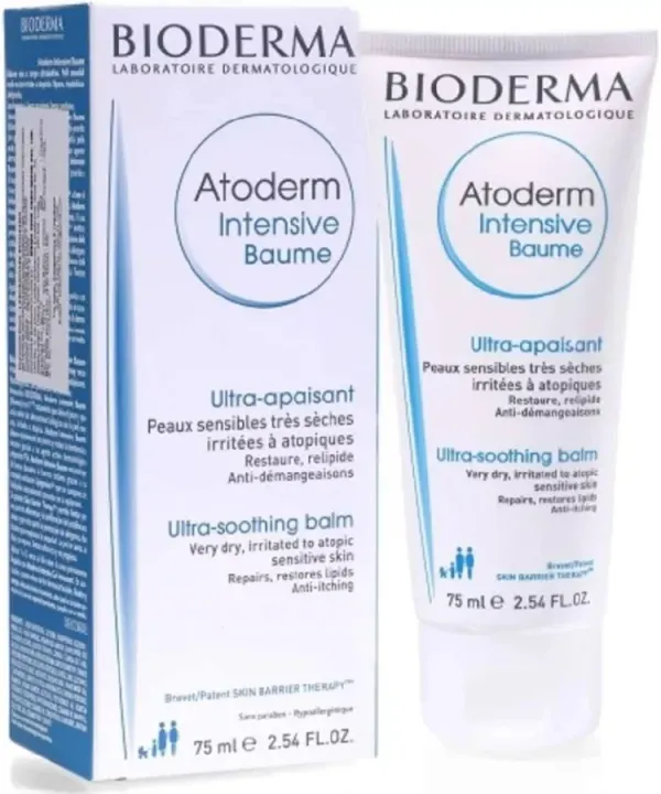 Bioderma Balm Atoderm