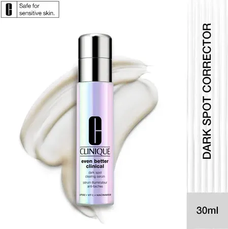 Clinique Even Better Clinical Clearing Serum