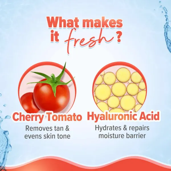 Aqualogica Aqualogica Detan+ Dewy Sunscreen Spray - image 4