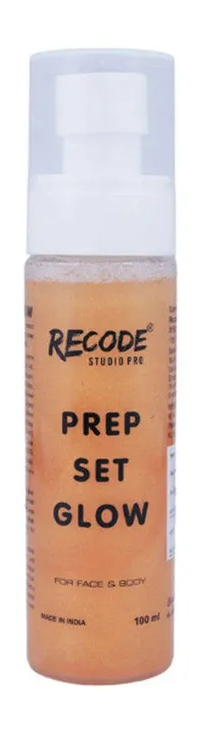 Recode Prep Set Glow