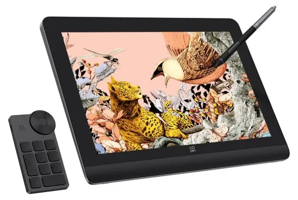 XP-Pen Artist 16 2nd Gen