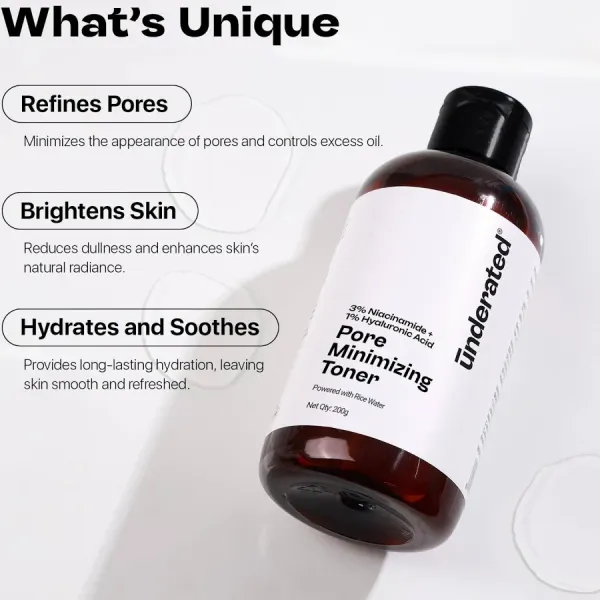 Underated Myntra Underated Toner - image 13